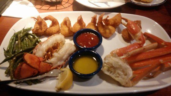 Red Lobster